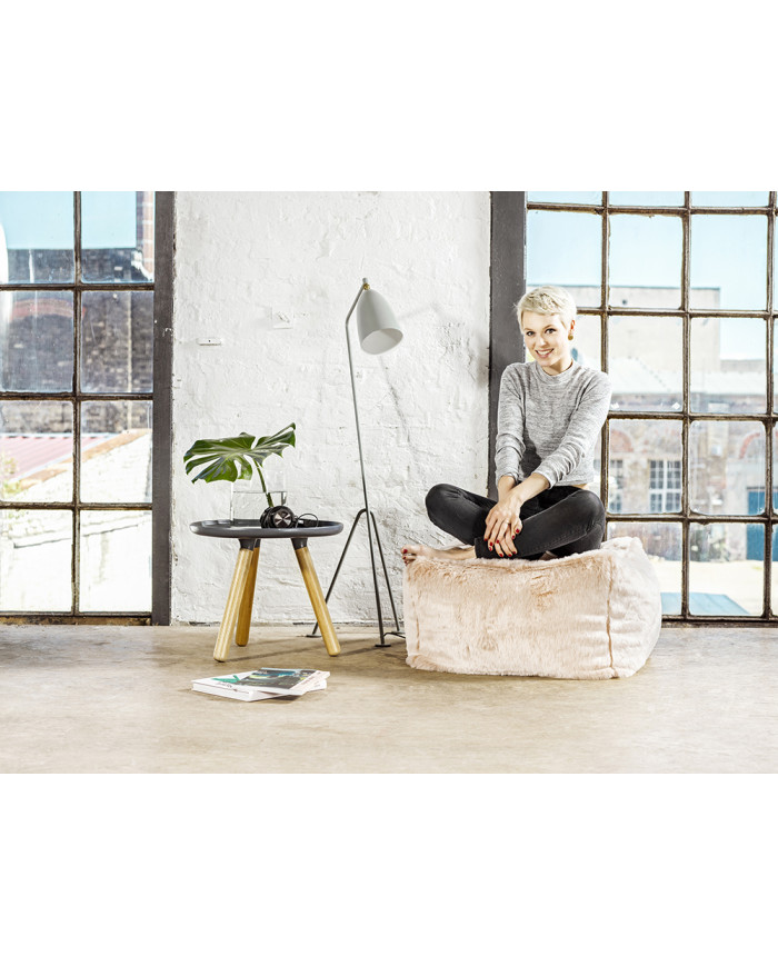 Pouf Loft Zobel