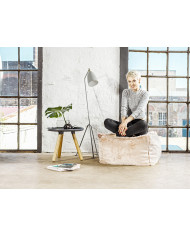 Pouf Loft Zobel