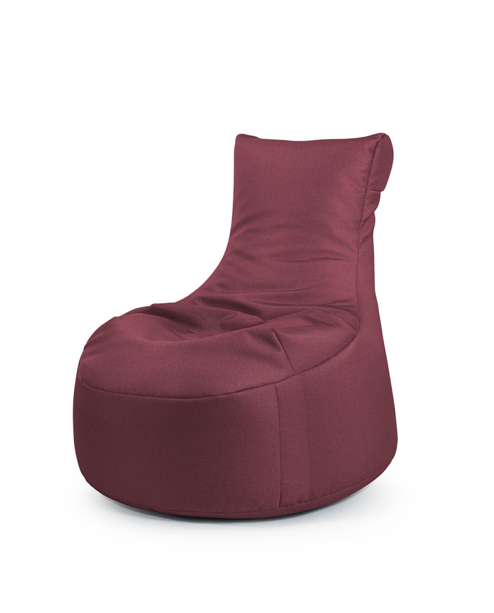 Fauteuil Swing Keiko