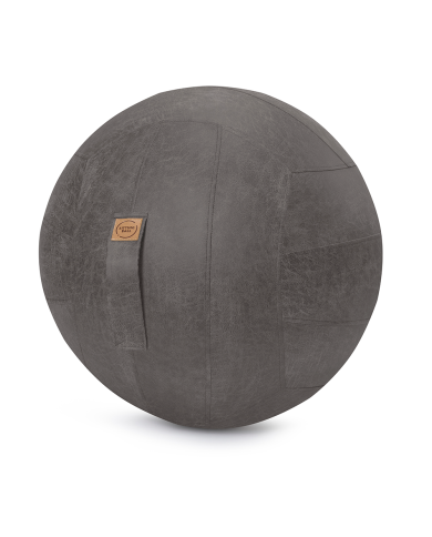 Sitting Ball Frankie