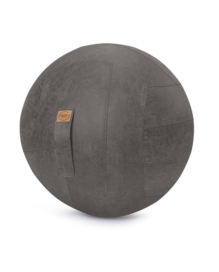 Sitting Ball Frankie