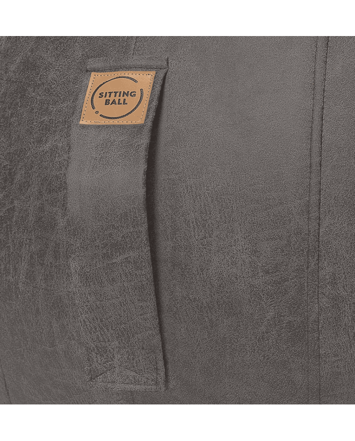 Sitting Ball Frankie