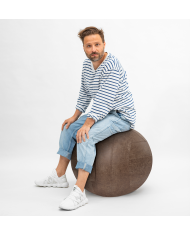 Sitting Ball Frankie