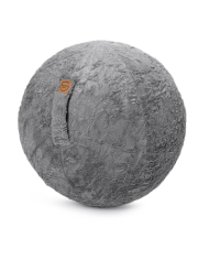 Sitting Ball Fluffy