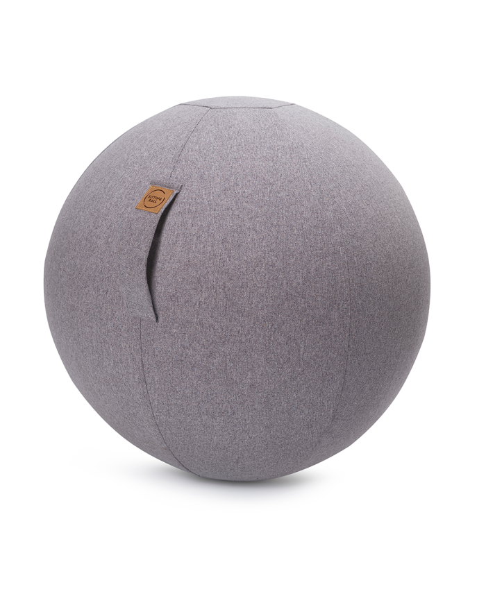 Sitting Ball Felt
