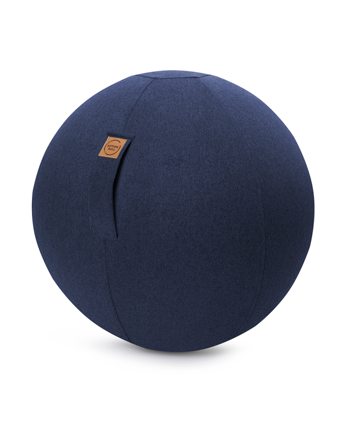 Sitting Ball Felt