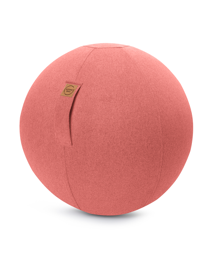 Sitting Ball Felt