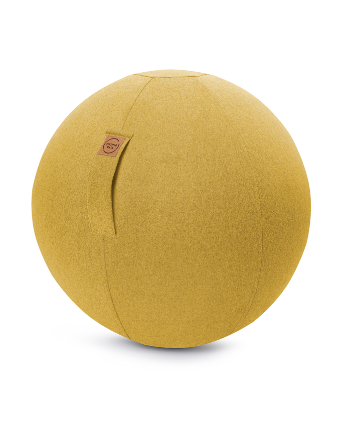 Sitting Ball Felt