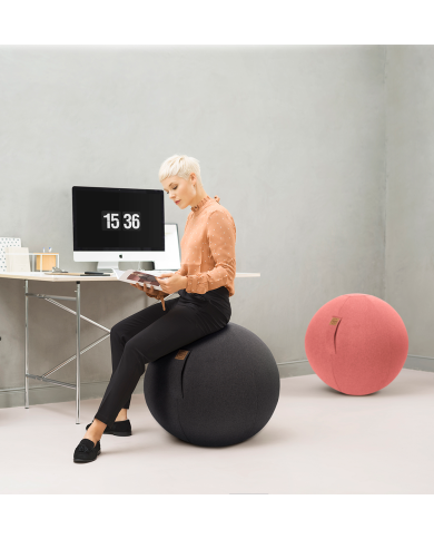 Sitting Ball Felt