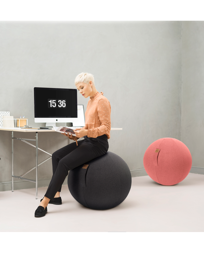 Sitting Ball Felt