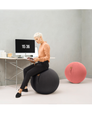 Sitting Ball Felt