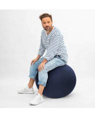 Sitting Ball Felt