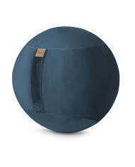 Sitting Ball Samt