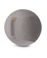 Sitting Ball Samt