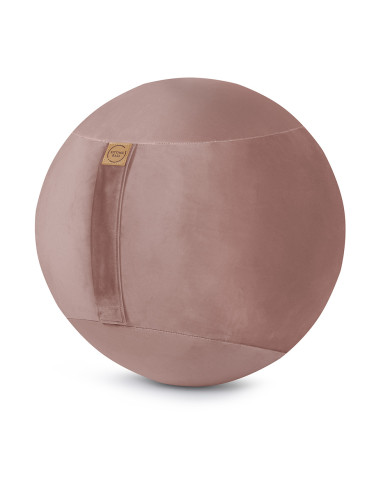 Sitting Ball Samt