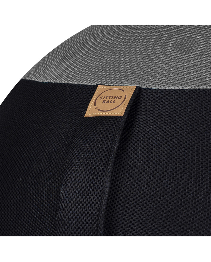 Sitting Ball Mesh Tennis