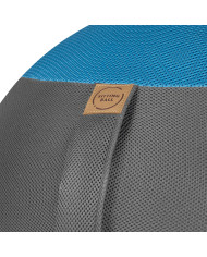 Sitting Ball Mesh Tennis