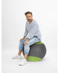 Sitting Ball Mesh Tennis