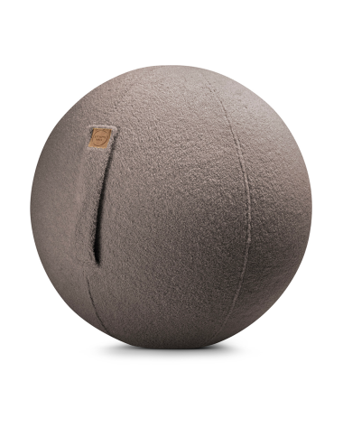 Sitting Ball Woolly