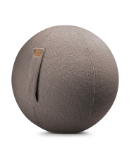 Sitting Ball Woolly