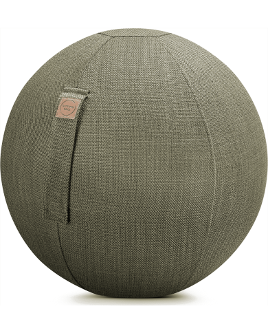 Sitting Ball Austin