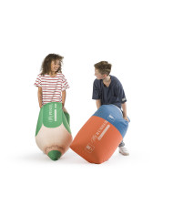 Pouf enfant Gomme