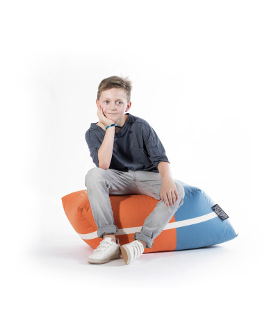 Pouf enfant Gomme