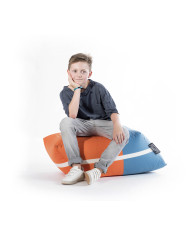 Pouf enfant Gomme