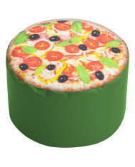 Repose pieds DotCom Pizza