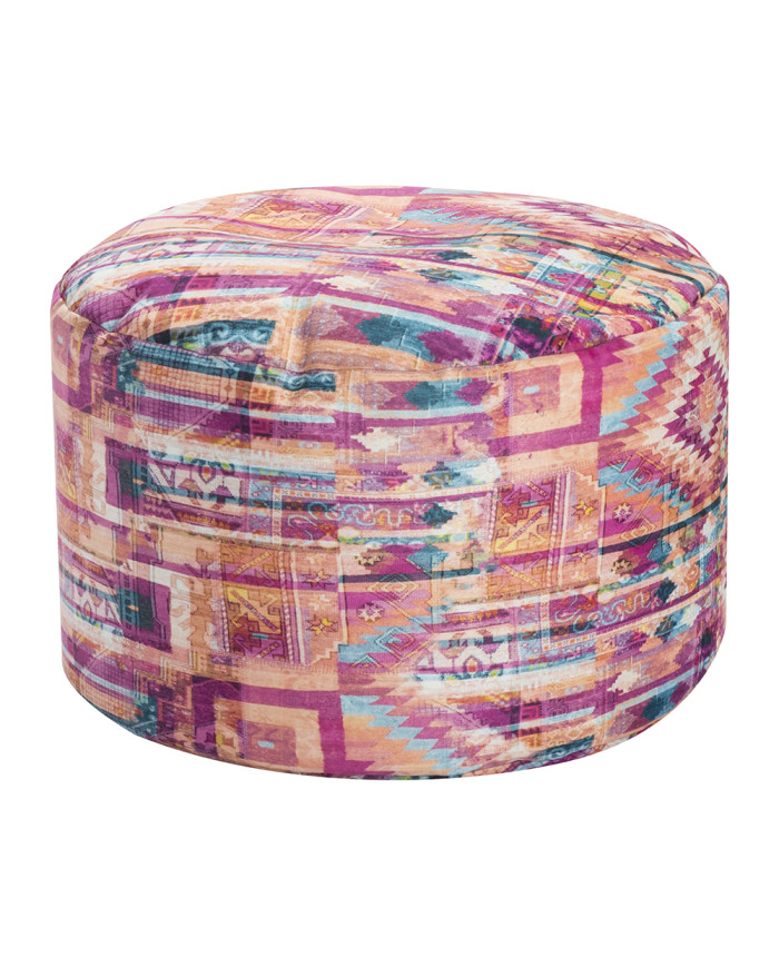 Repose pieds DotCom Bursa