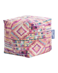 Repose pieds Cube Bursa