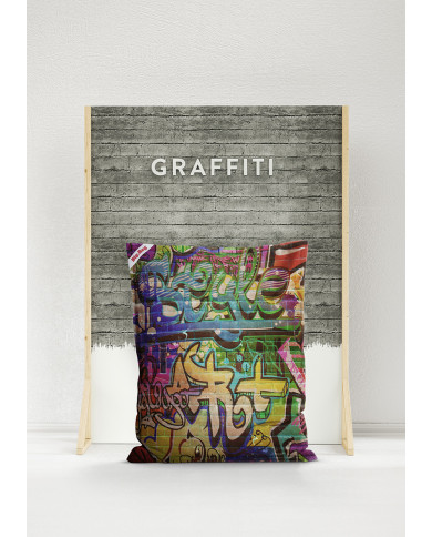 Big Bag Graffiti