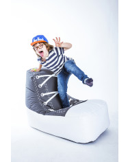 Fauteuil enfant Chuck