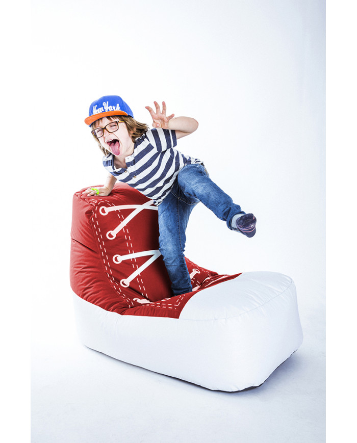 Fauteuil enfant Chuck