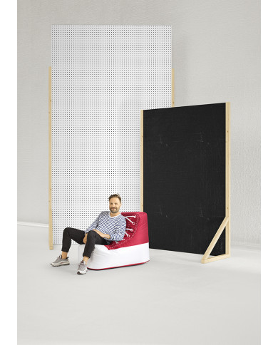 Fauteuil enfant Chuck