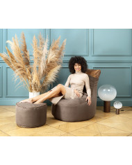 Repose pieds DotCom Jamie