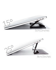 Support adhésif pour ordinateur portable MOFT