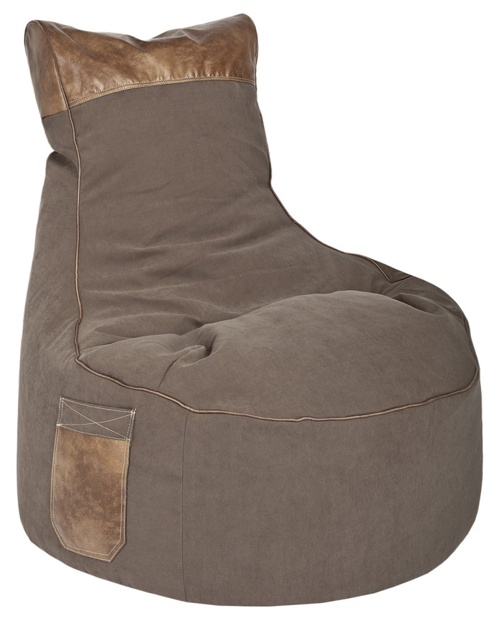 Fauteuil Swing Jamie