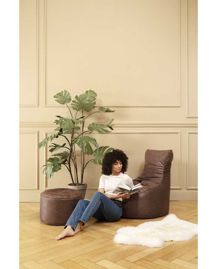 Repose pieds DotCom Cuba