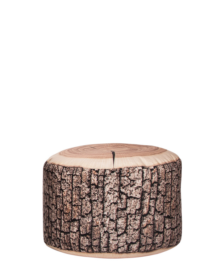 Repose pieds DotCom Wood