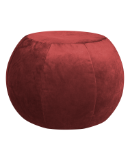 Pouf Plump Veluto