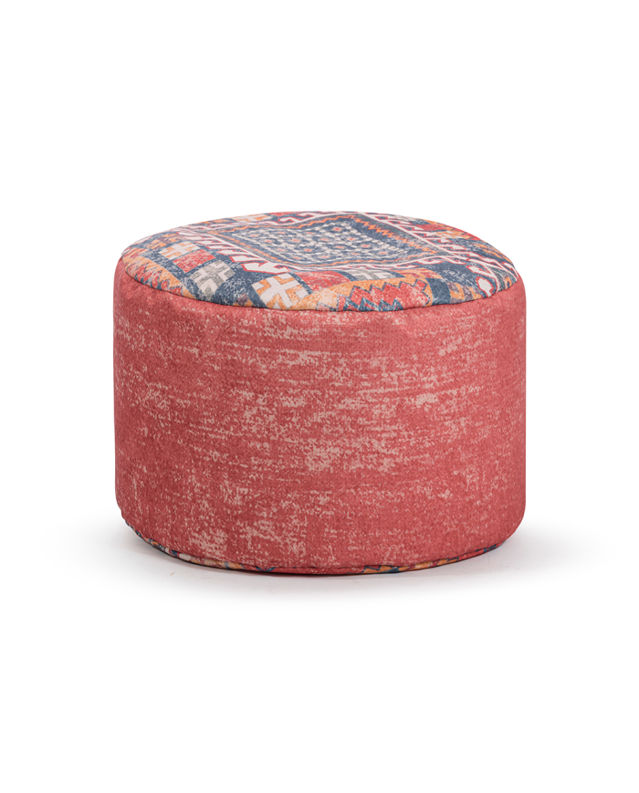 Repose pieds DotCom Persia