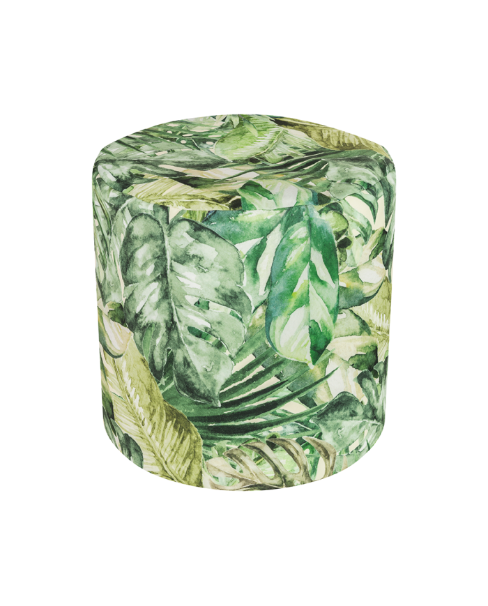 Repose pieds DotCom Planta