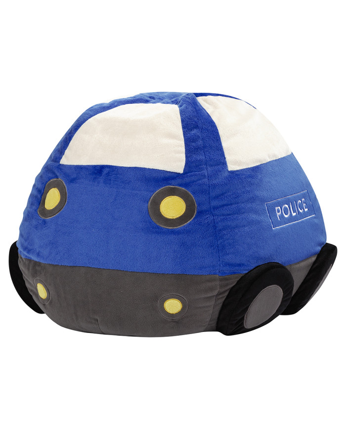 Kiddy-Pouf Police