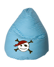 Pouf Pirate XL