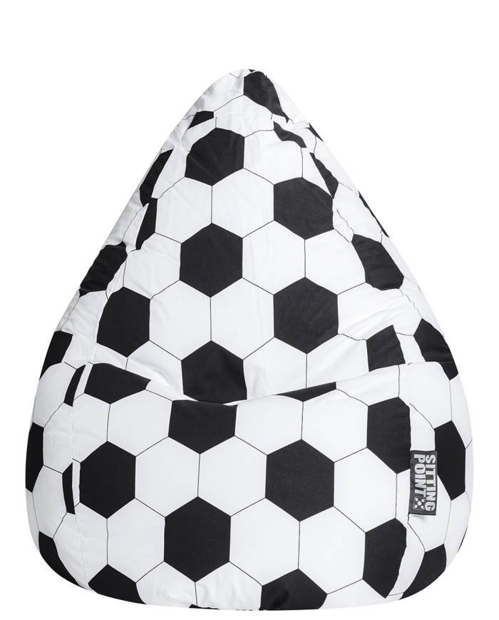 Pouf Football XL
