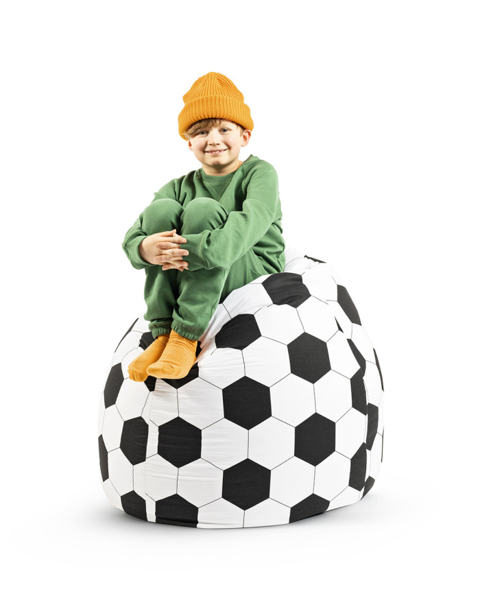 Pouf Football XL