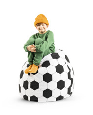 Pouf Football XL