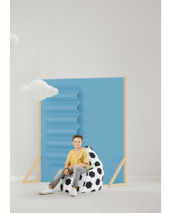 Pouf Football XL