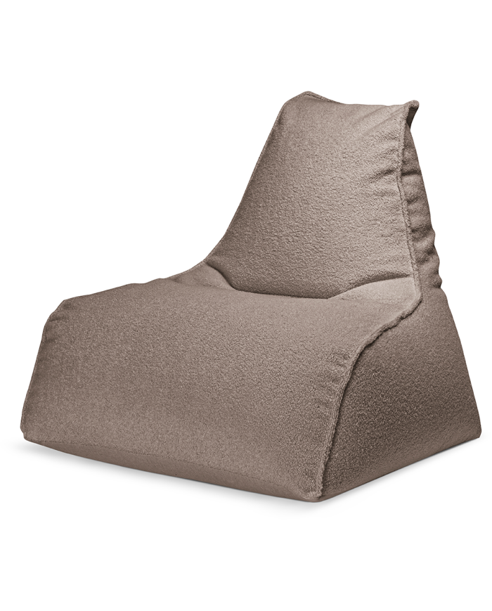 Fauteuil Jazz Woolly